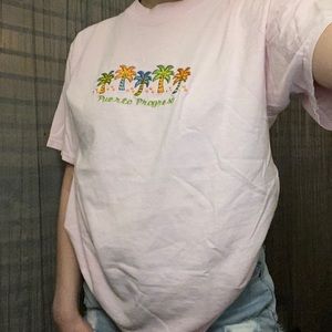 Vintage Mexico Tee